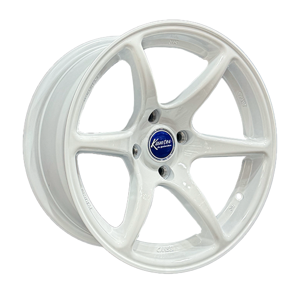 کانسی ۱۶ سفید