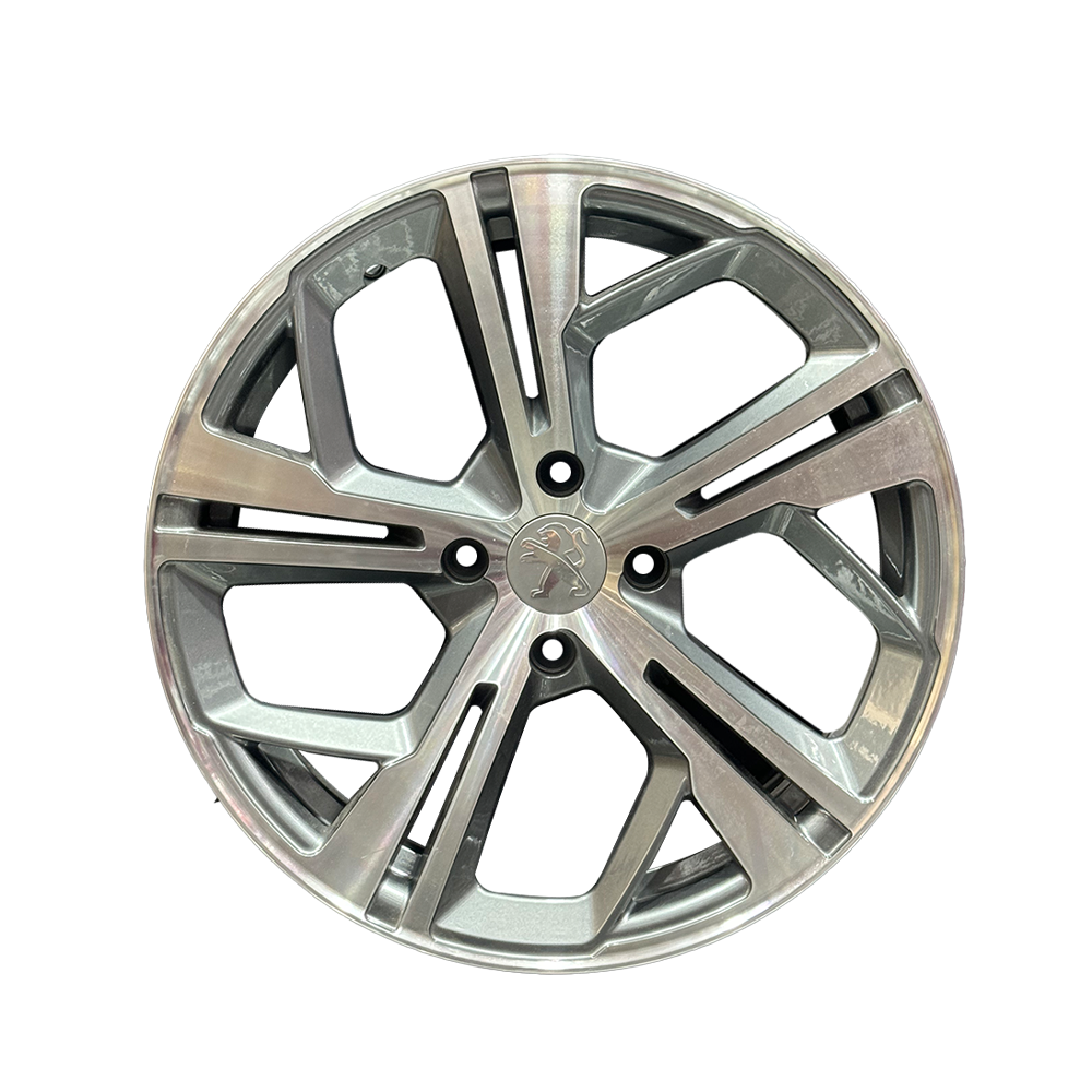 کربن رخ تراش ۱۷