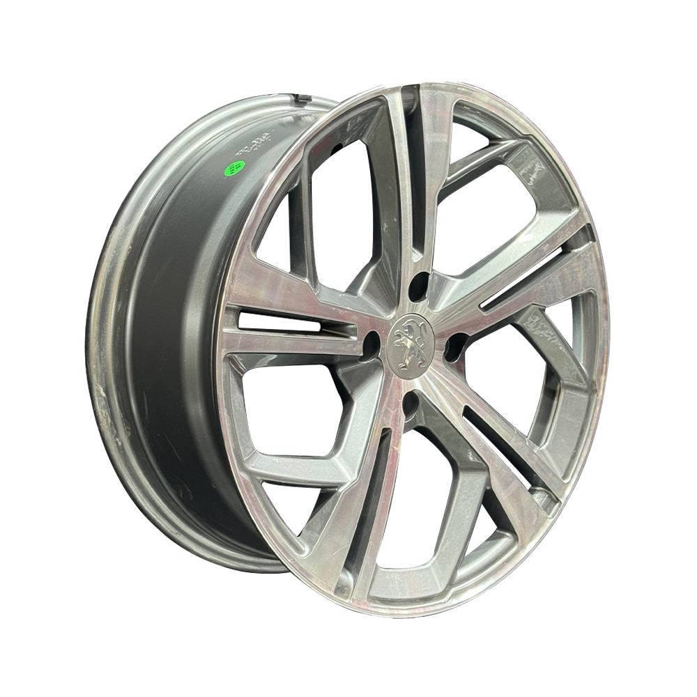 کربن رخ تراش ۱۷