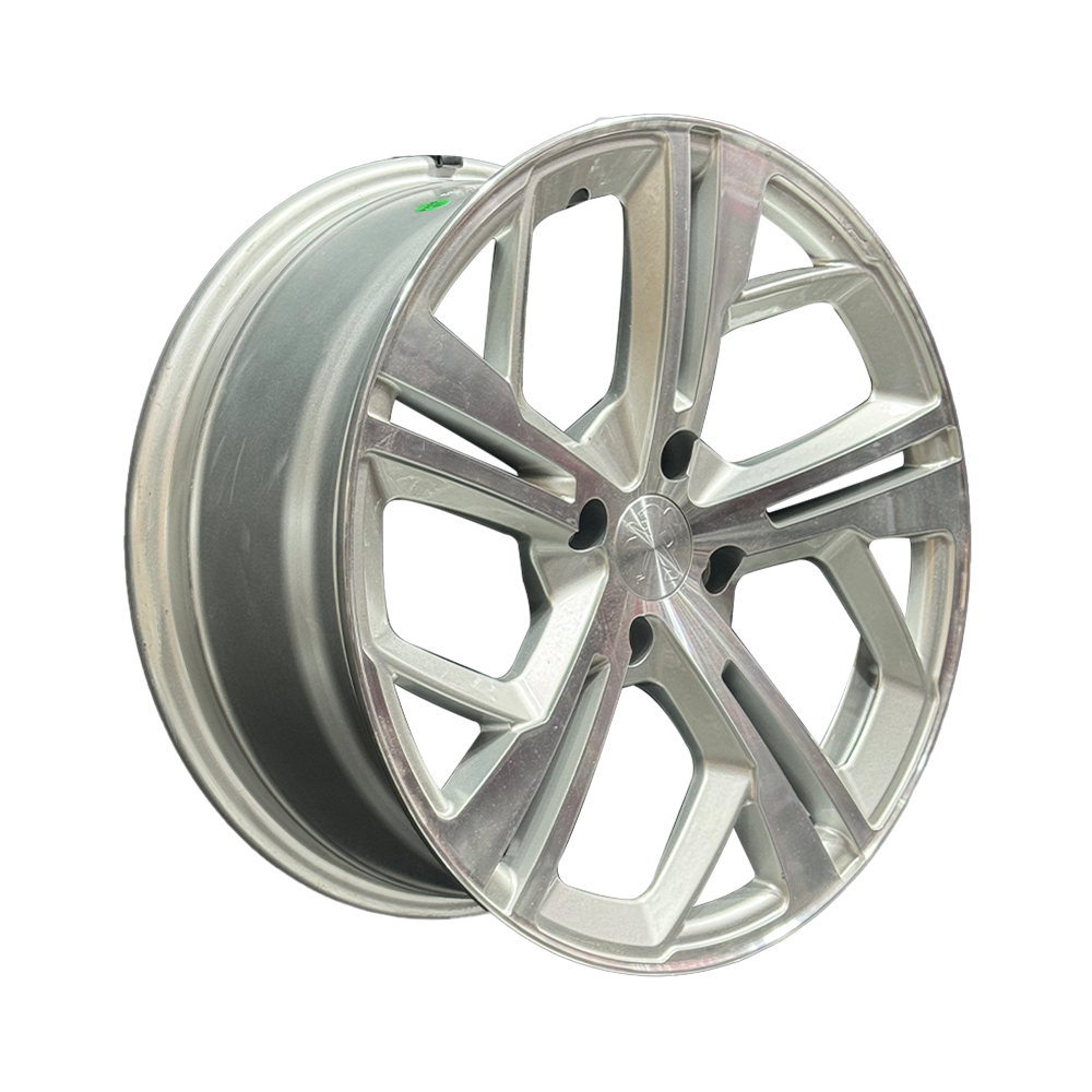 کربن نقره ای ۱۶