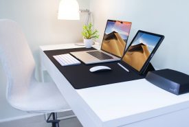 جاده هایی که اتومبیل های الکتریکی هستند